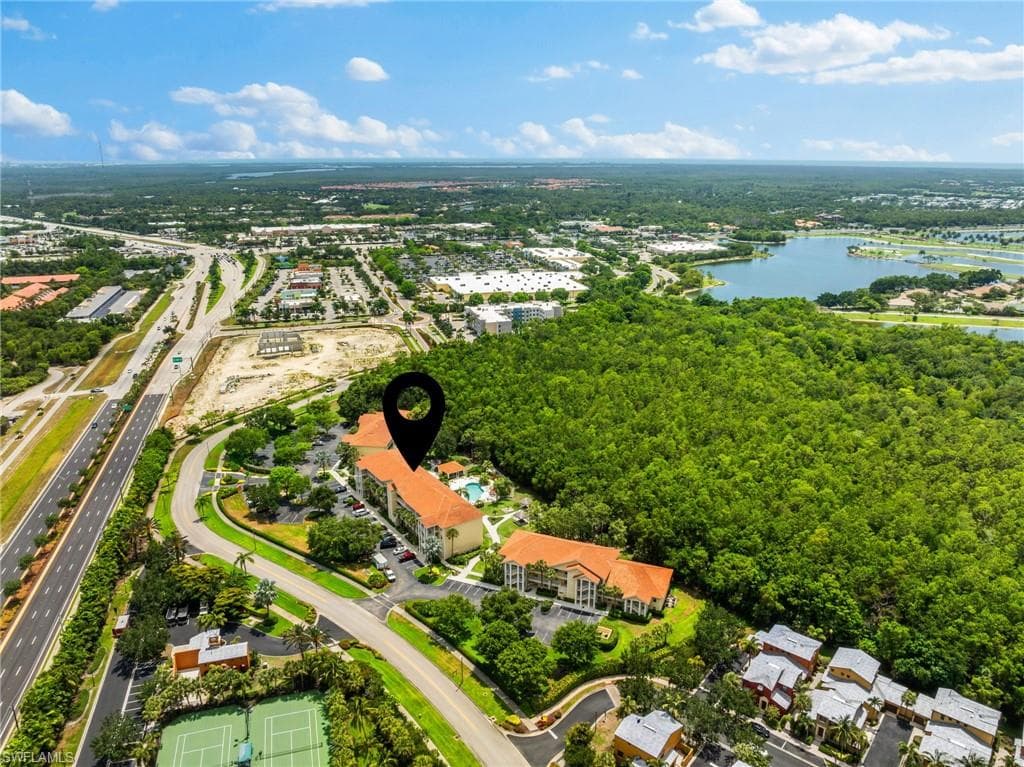 9175 Celeste Dr 103, Naples, FL 34113-23