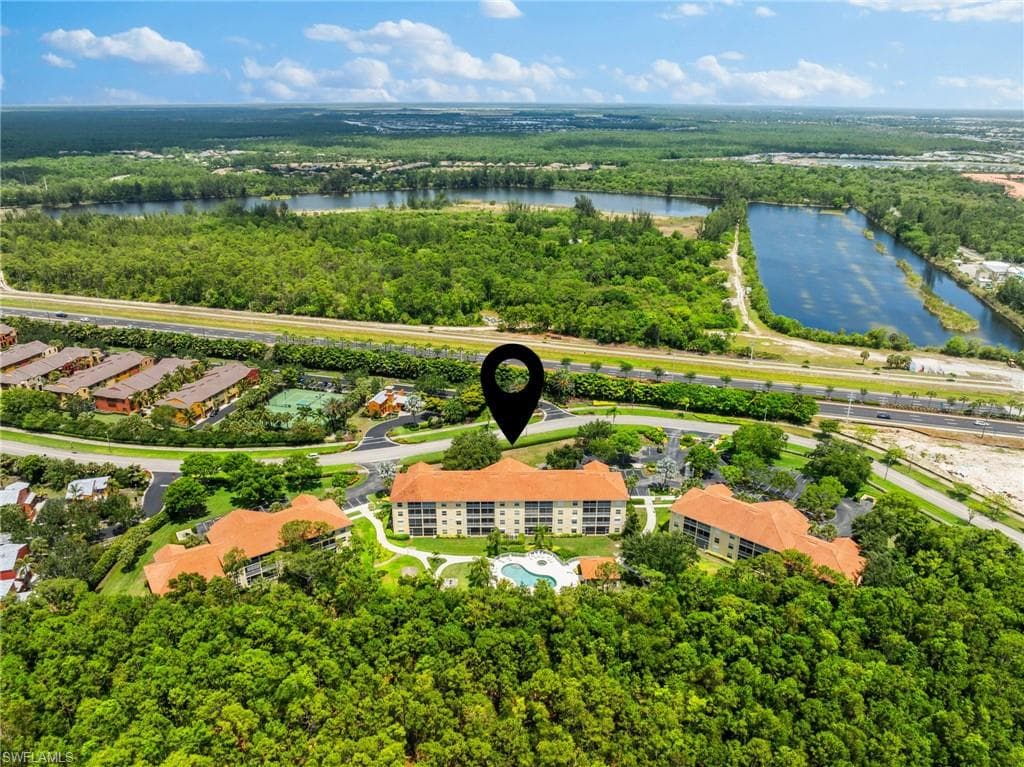9175 Celeste Dr 103, Naples, FL 34113-32