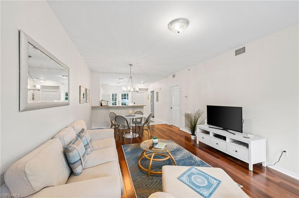 9175 Celeste Dr 103, Naples, FL 34113-36