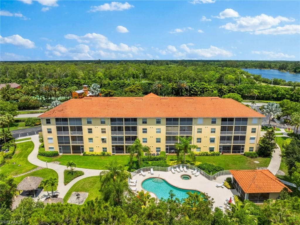 9175 Celeste Dr 103, Naples, FL 34113-43