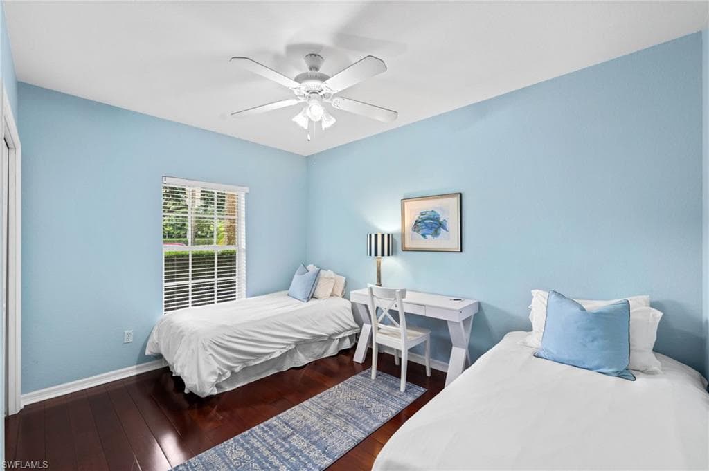 9175 Celeste Dr 103, Naples, FL 34113-44