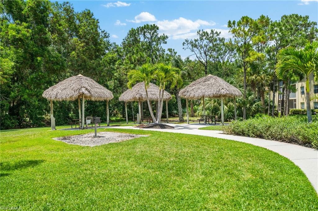 9175 Celeste Dr 103, Naples, FL 34113-49