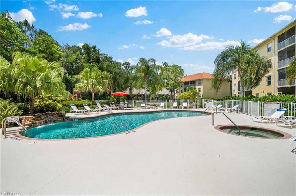 9175 Celeste Dr 103, Naples, FL 34113-51