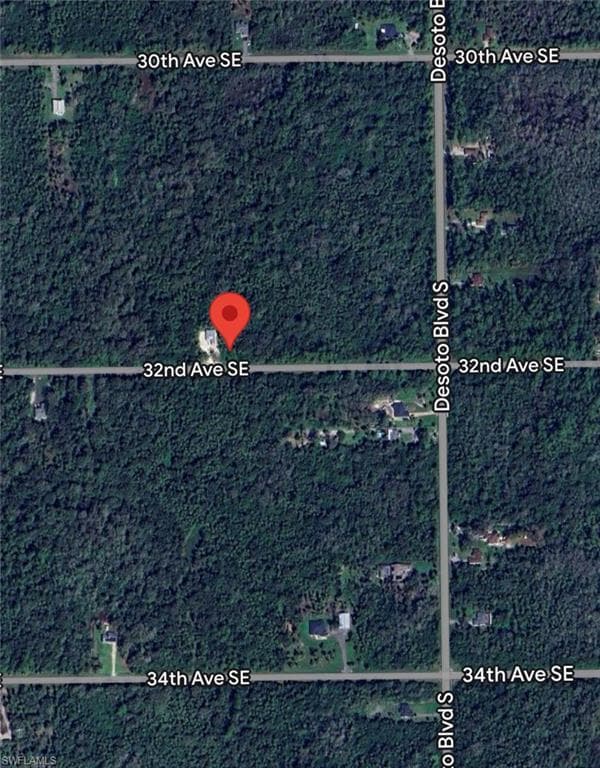 326 32nd Ave SE, Naples, FL 34117-2