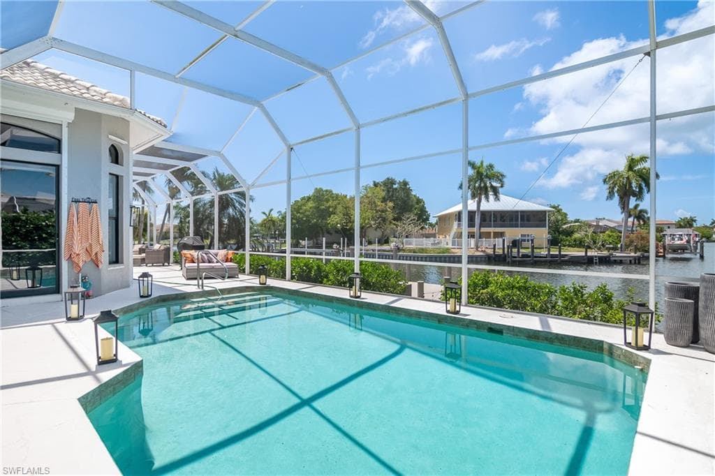 1421 Galleon Ave, Marco Island, FL 34145-14