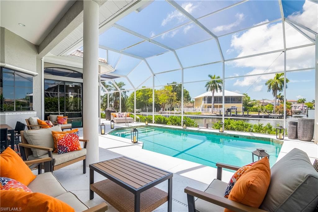 1421 Galleon Ave, Marco Island, FL 34145-17