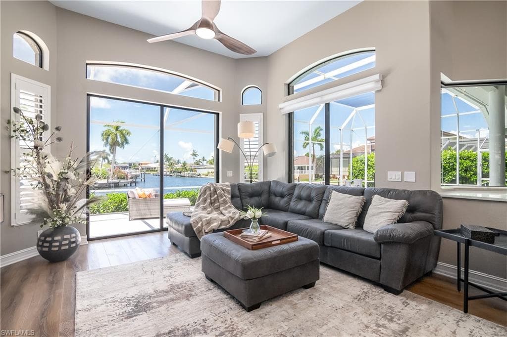 1421 Galleon Ave, Marco Island, FL 34145-21