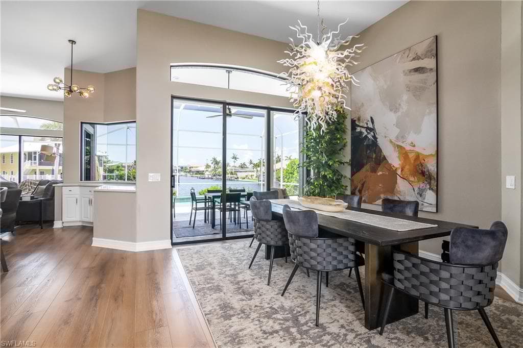 1421 Galleon Ave, Marco Island, FL 34145-25