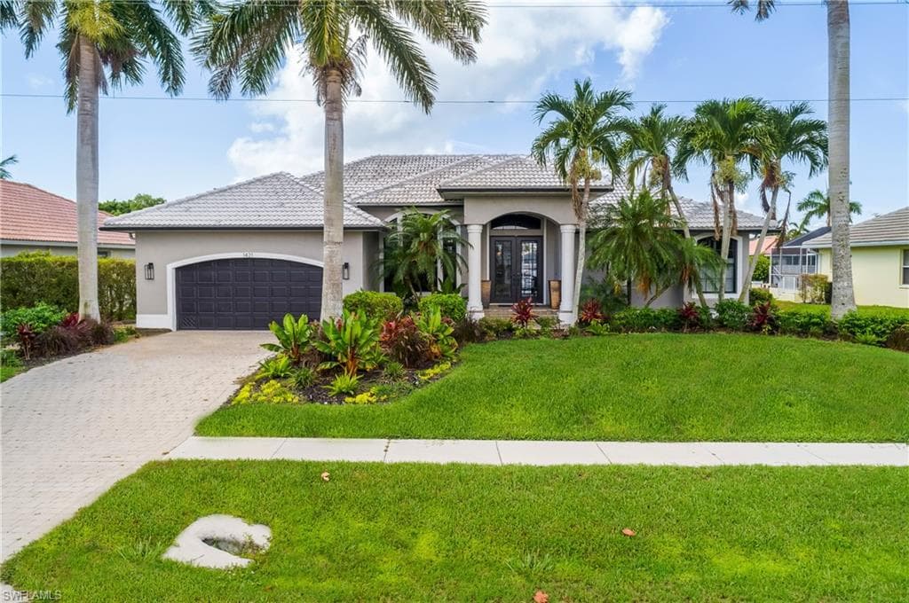 1421 Galleon Ave, Marco Island, FL 34145-3