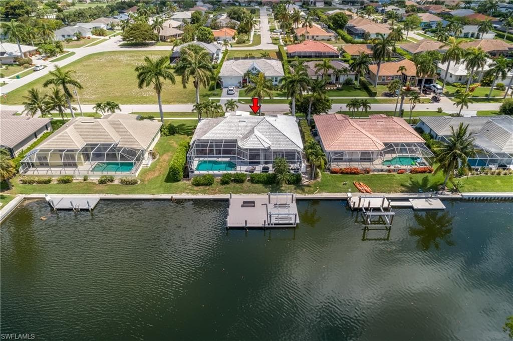 1421 Galleon Ave, Marco Island, FL 34145-5