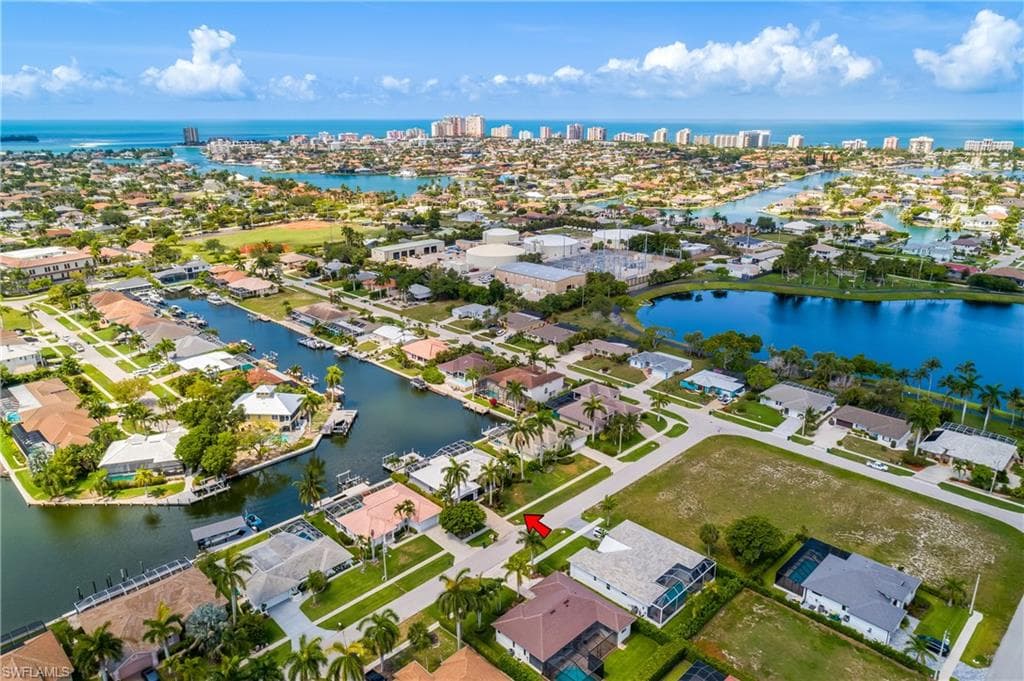 1421 Galleon Ave, Marco Island, FL 34145-8