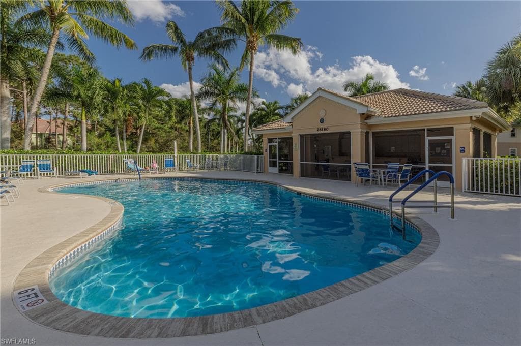 9631 Spanish Moss Way 3933, Bonita Springs, FL 34135-26
