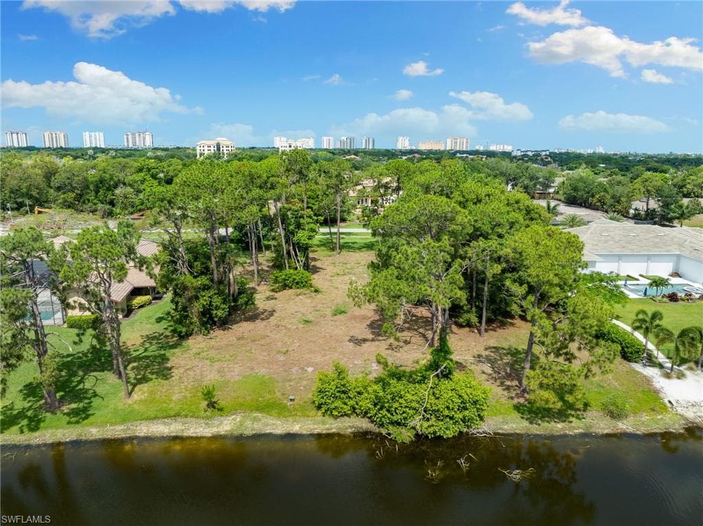 820 Cassena Rd, Naples, FL 34108-11