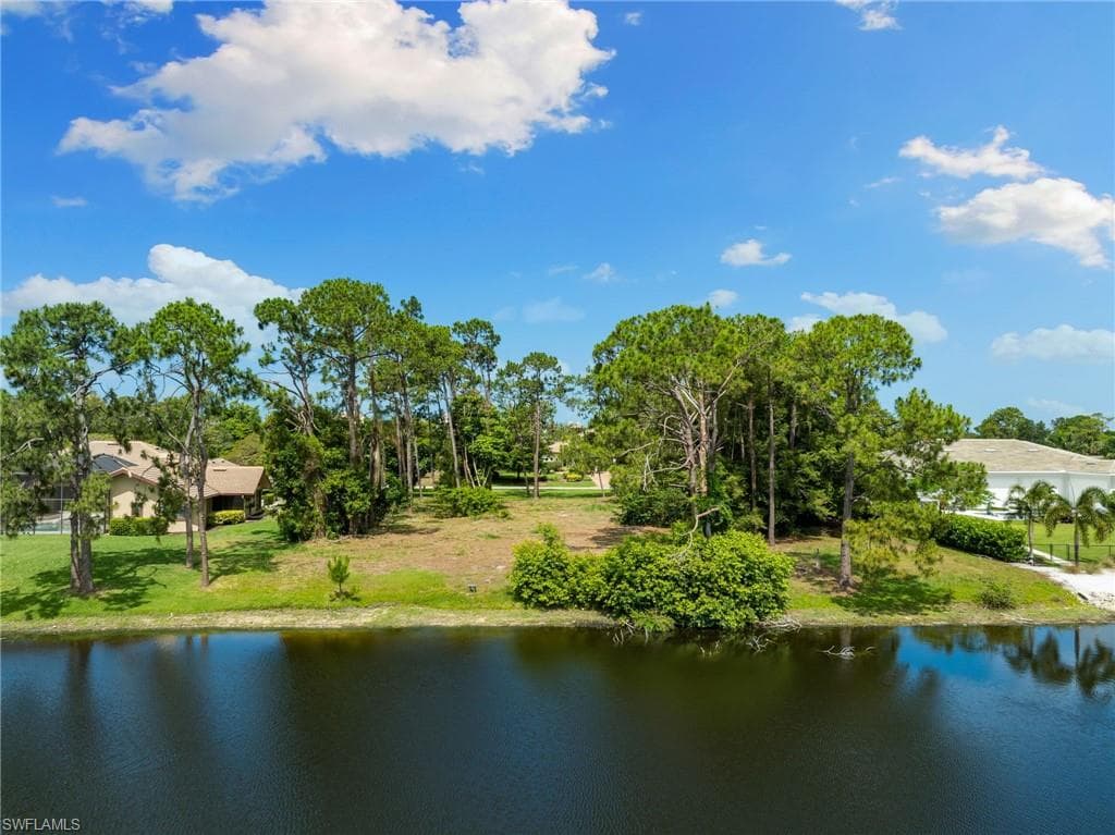 820 Cassena Rd, Naples, FL 34108-12