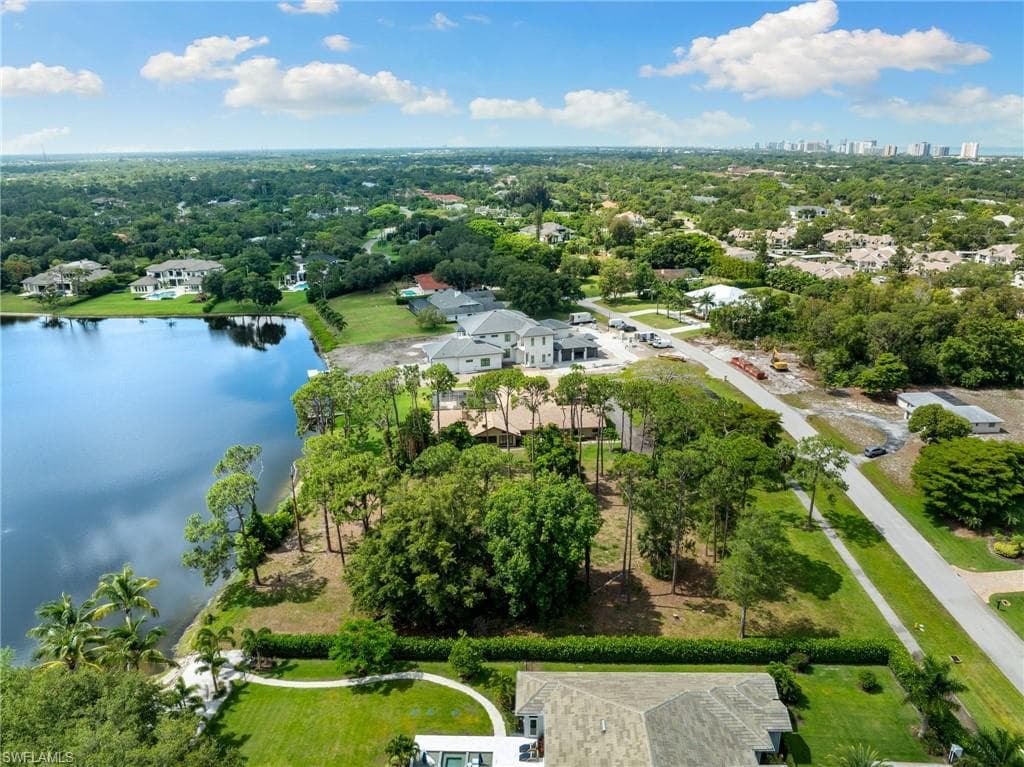 820 Cassena Rd, Naples, FL 34108-15