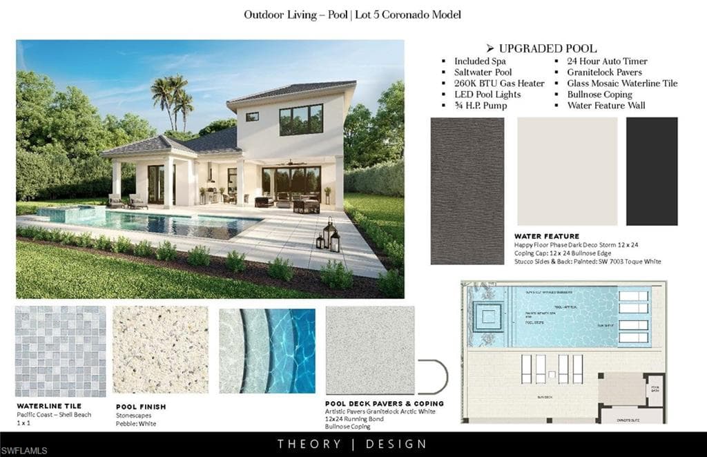 6642 Palisades Ave, Naples, FL 34109-16