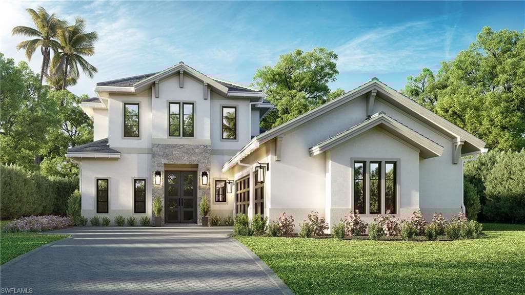 6642 Palisades Ave, Naples, FL 34109-33
