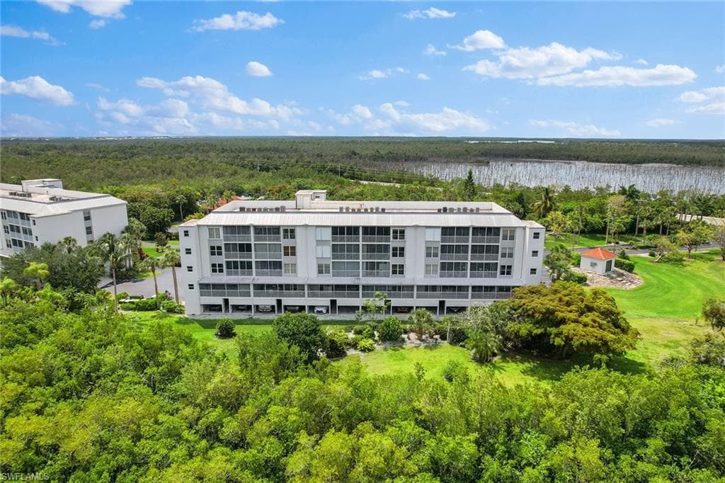 100 Stevens Landing Dr 305, Marco Island, FL 34145-36