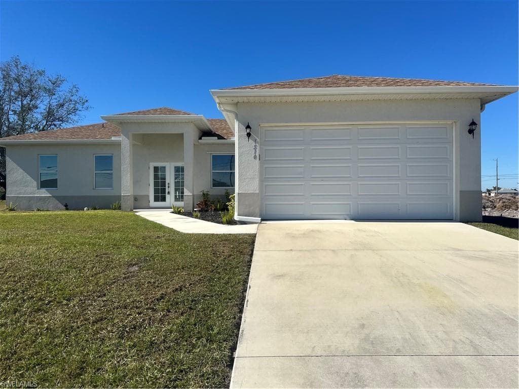 1510 7th Pl, Cape Coral, FL 33909-2