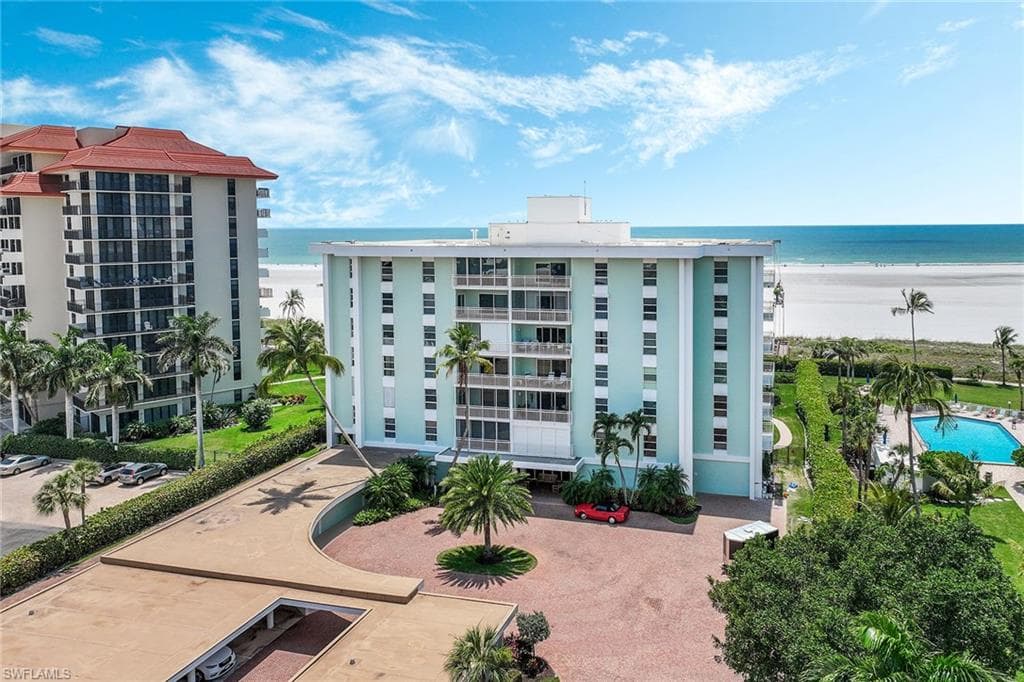 500 Saturn Ct 25, Marco Island, FL 34145-9