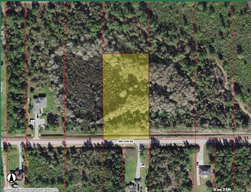 0000 50th Ave NE, Naples, FL 34120-2