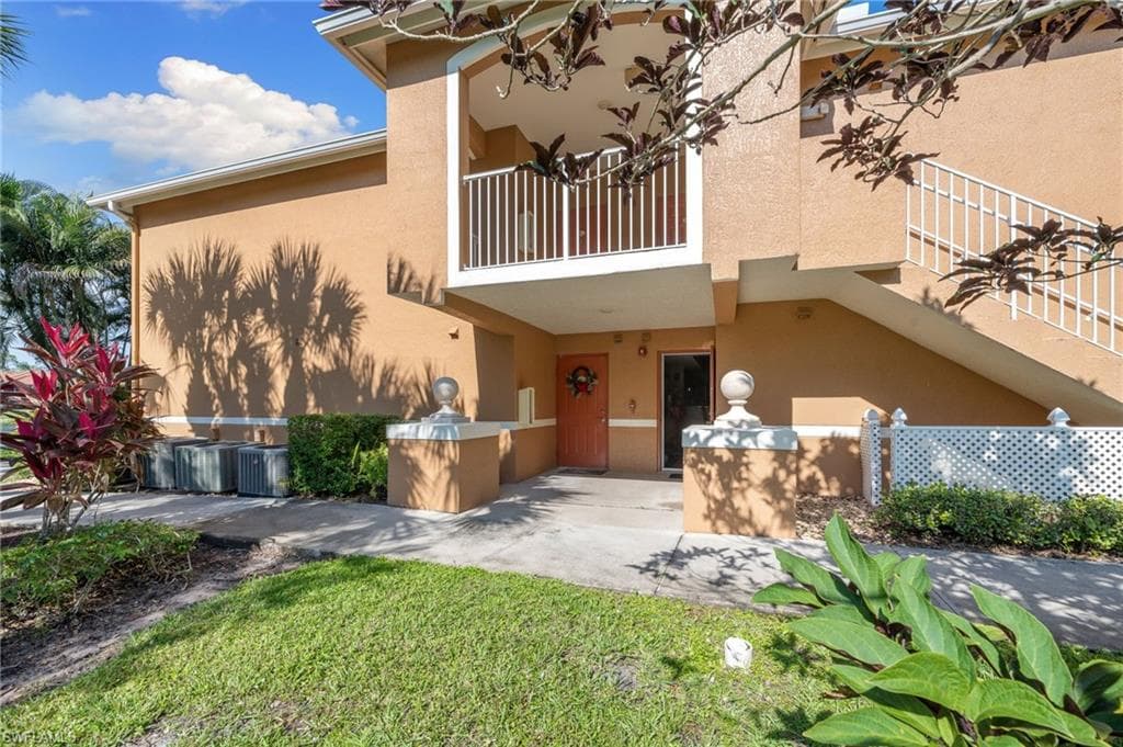 1840 Florida Club Cir 5102, Naples, FL 34112-20