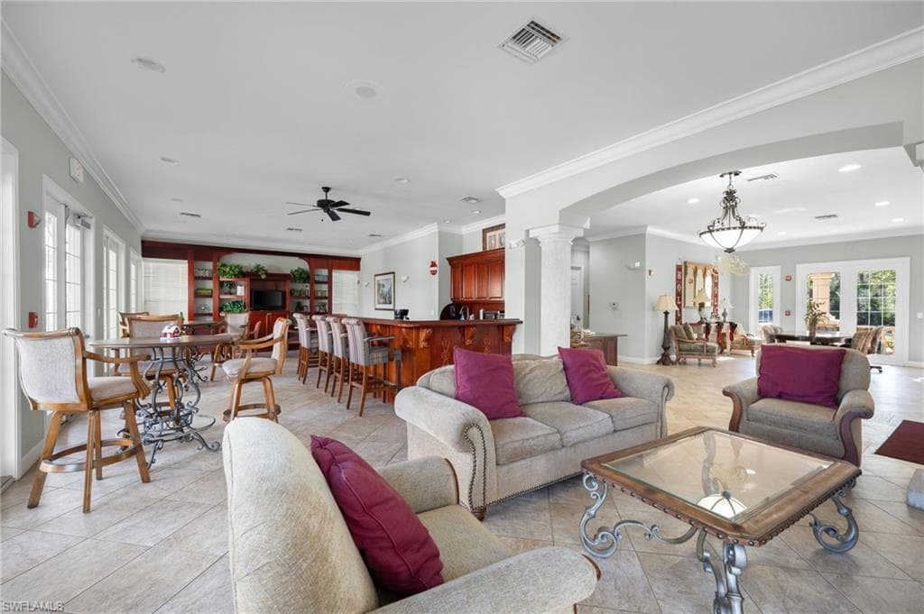 1840 Florida Club Cir 5102, Naples, FL 34112-22