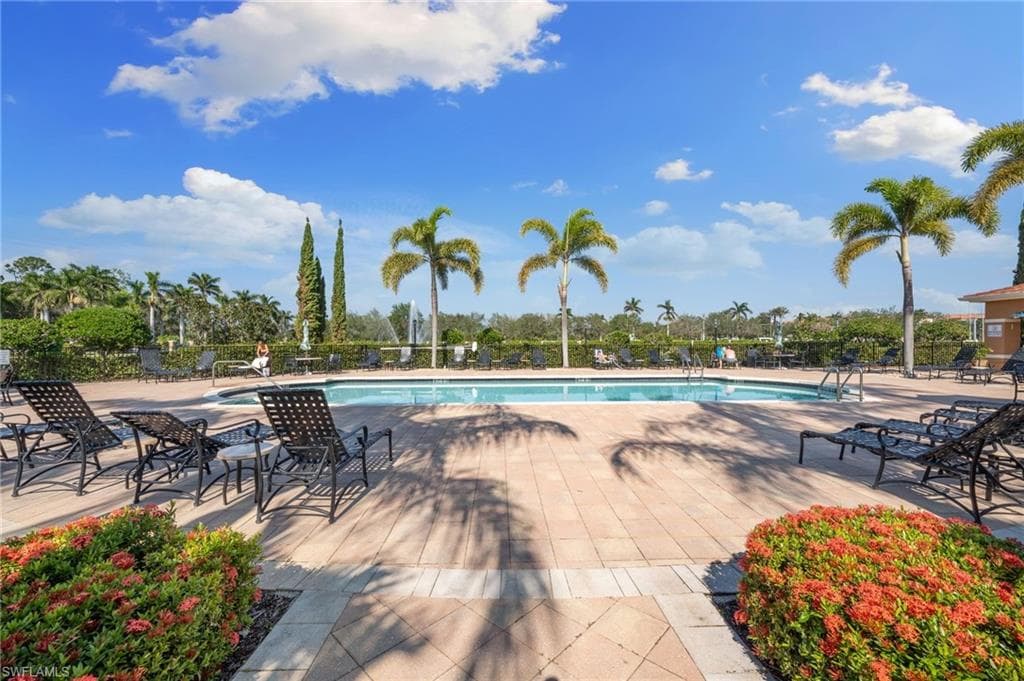 1840 Florida Club Cir 5102, Naples, FL 34112-23