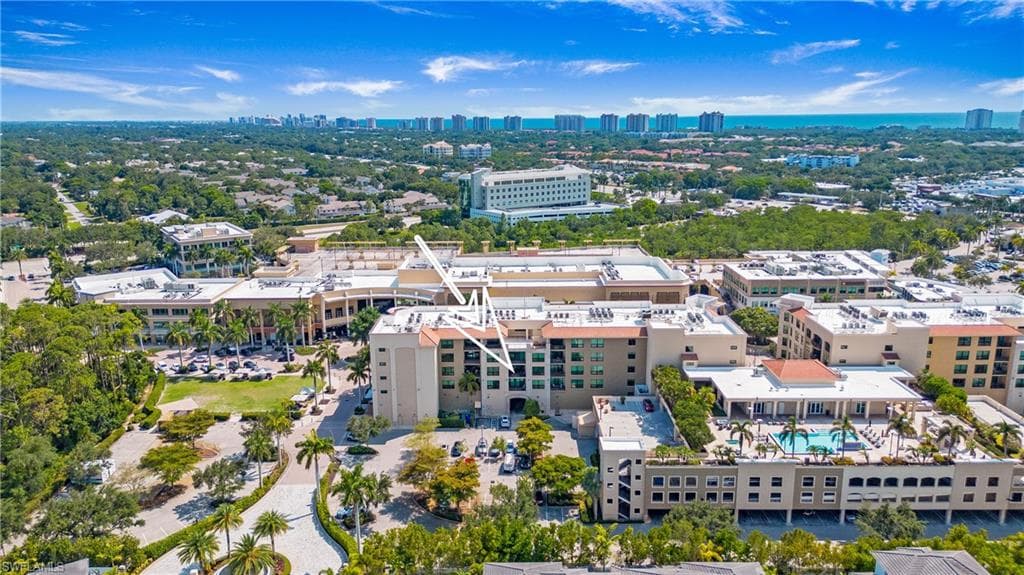 9123 Strada Pl 7307, Naples, FL 34108-9