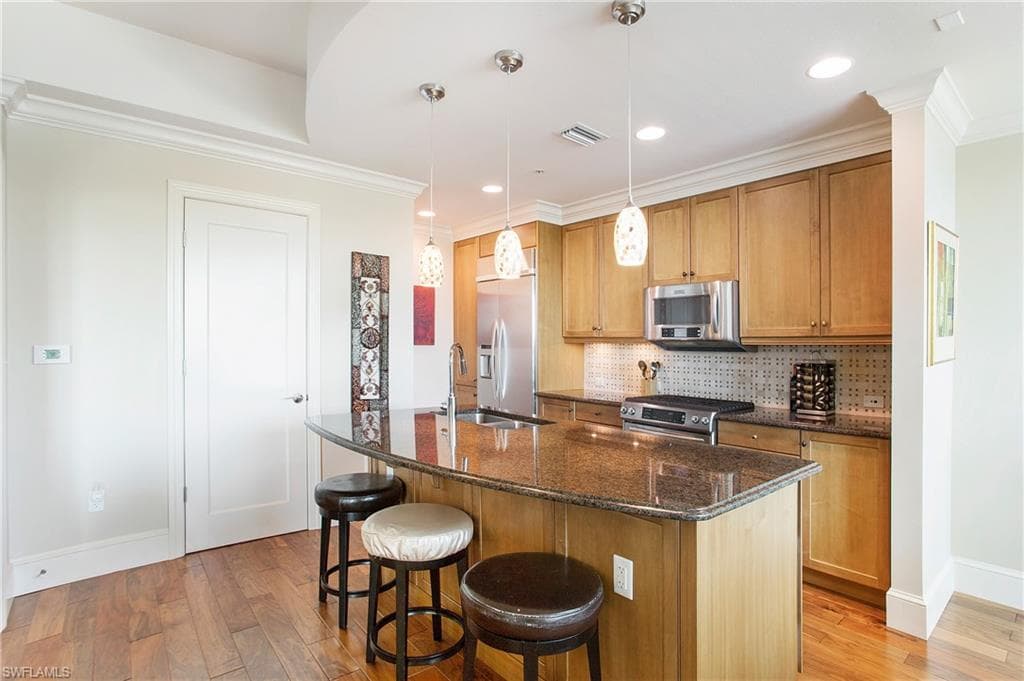 9123 Strada Pl 7307, Naples, FL 34108-16