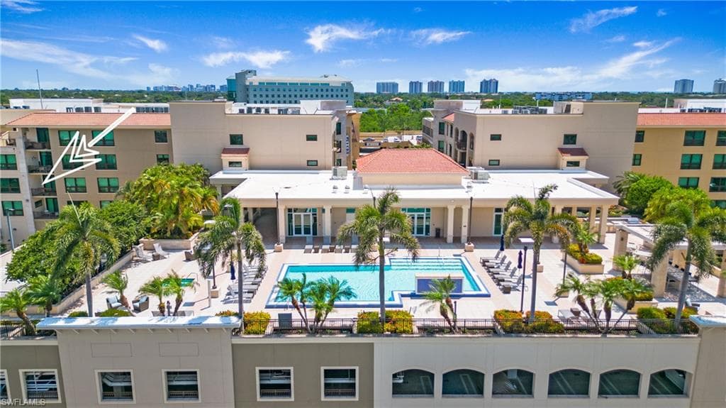 9123 Strada Pl 7307, Naples, FL 34108-2