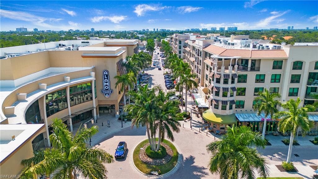 9123 Strada Pl 7307, Naples, FL 34108-6