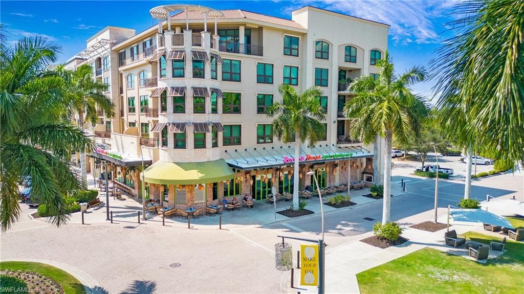 9123 Strada Pl 7307, Naples, FL 34108-7
