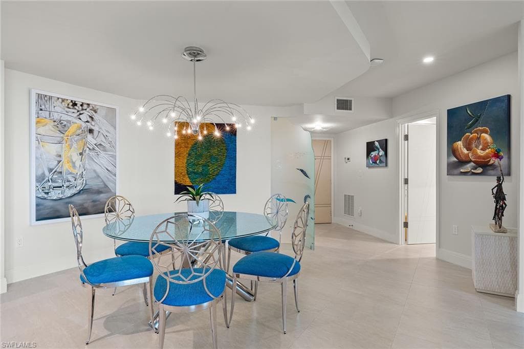 6075 Pelican Bay Blvd 906, Naples, FL 34108-13