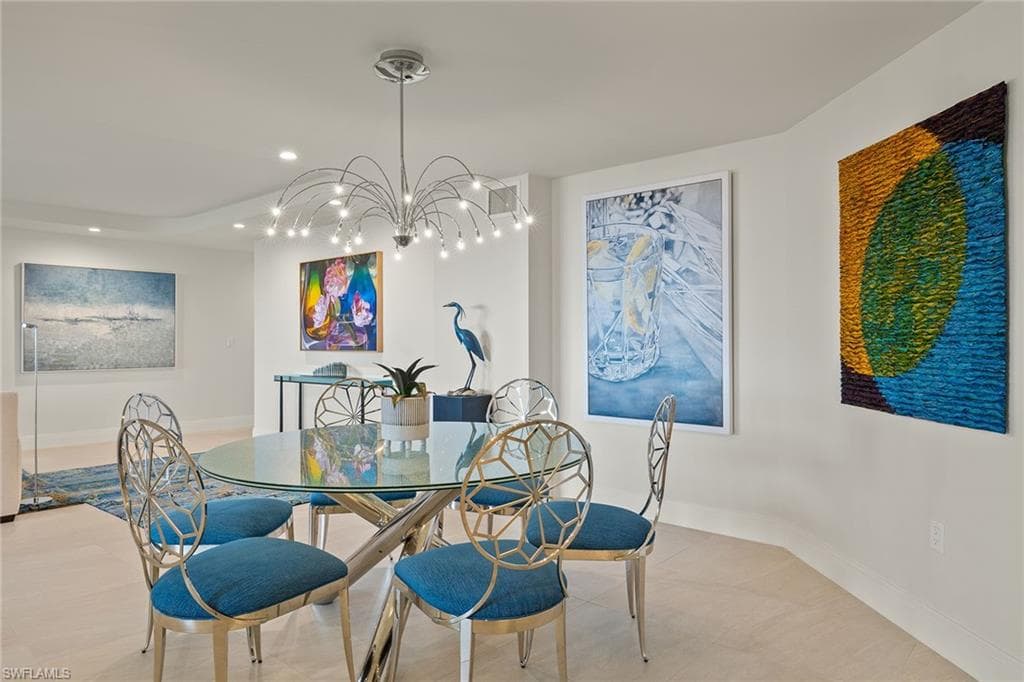6075 Pelican Bay Blvd 906, Naples, FL 34108-14