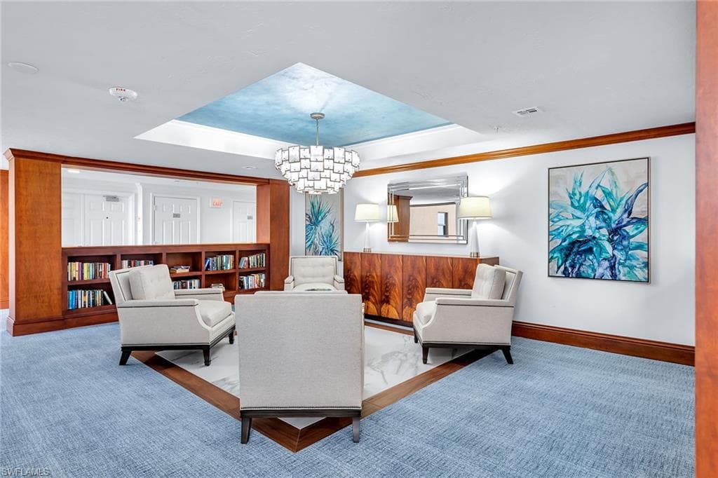 6075 Pelican Bay Blvd 906, Naples, FL 34108-30
