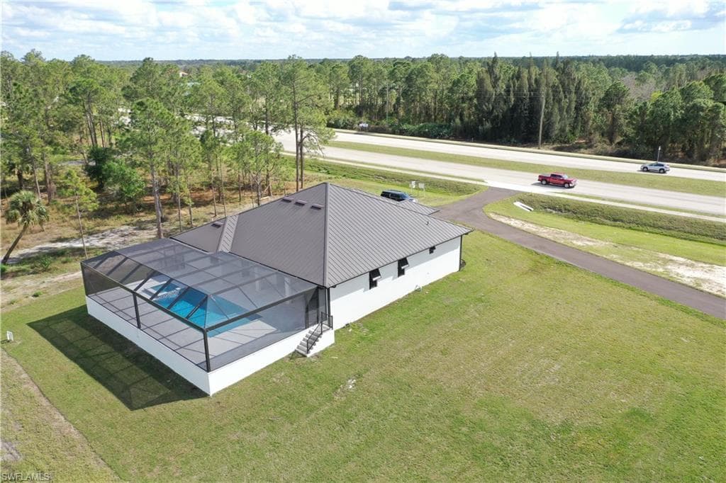 2343 Oil Well Rd, Naples, FL 34120-31