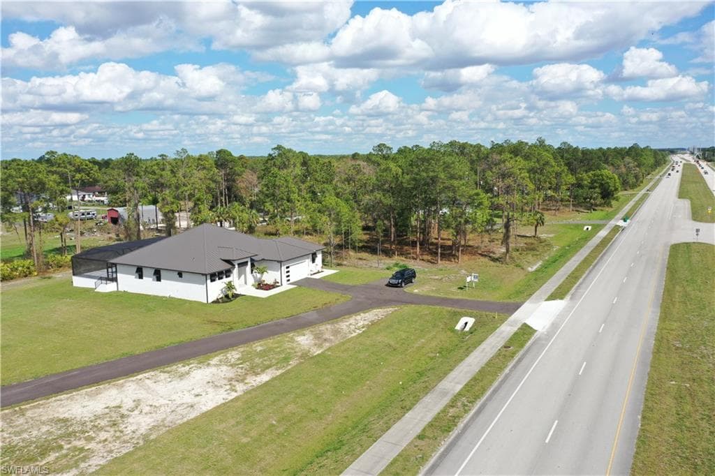 2343 Oil Well Rd, Naples, FL 34120-33