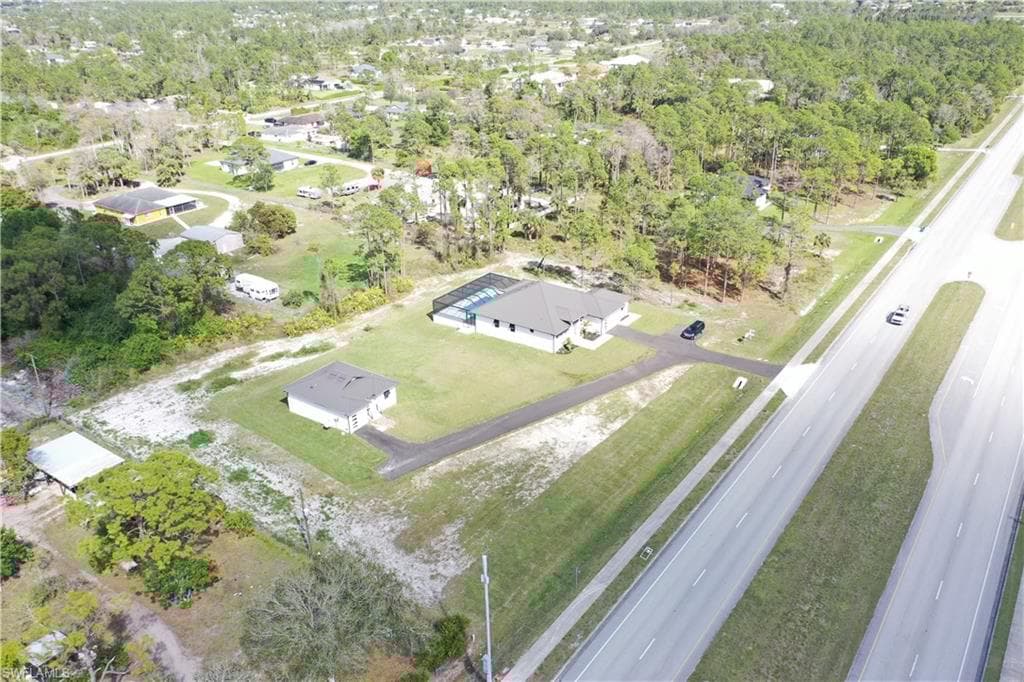 2343 Oil Well Rd, Naples, FL 34120-34