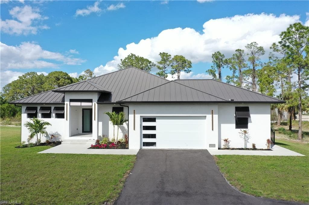 2343 Oil Well Rd, Naples, FL 34120-3