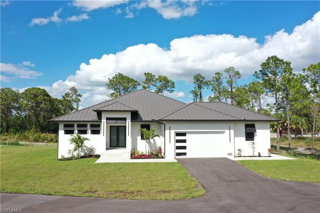 2343 Oil Well Rd, Naples, FL 34120-4