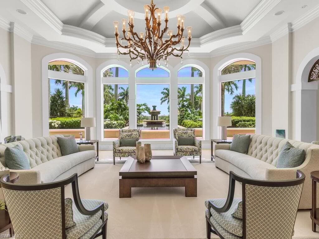 1060 Borghese Ln 701, Naples, FL 34114-12