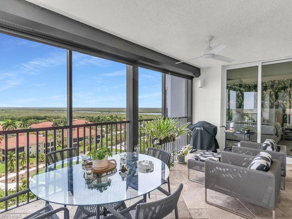 1060 Borghese Ln 701, Naples, FL 34114-19
