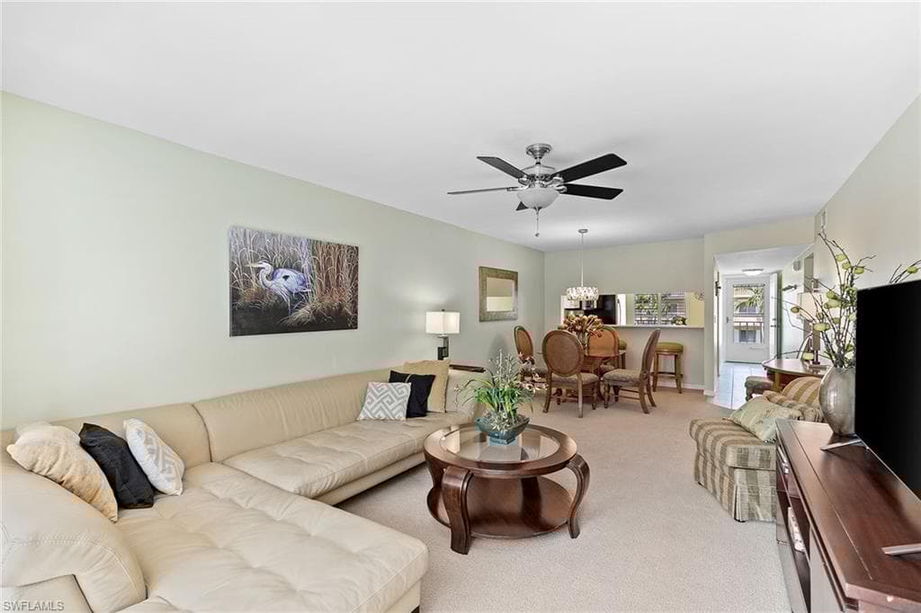 3011 Sandpiper Bay Cir C205, Naples, FL 34112-11
