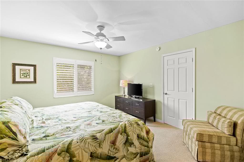 3011 Sandpiper Bay Cir C205, Naples, FL 34112-13