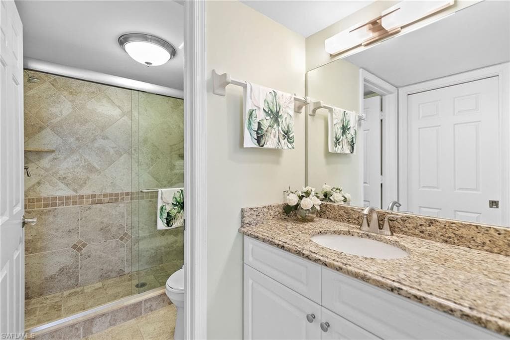 3011 Sandpiper Bay Cir C205, Naples, FL 34112-14