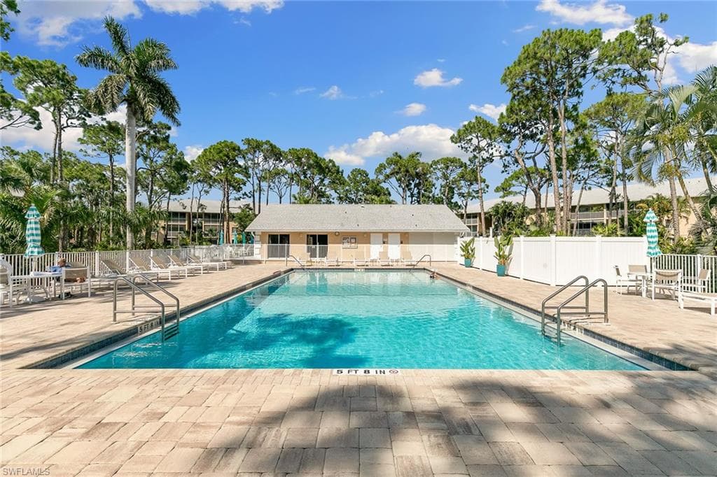 3011 Sandpiper Bay Cir C205, Naples, FL 34112-24