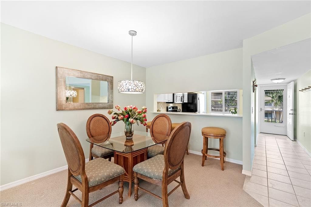 3011 Sandpiper Bay Cir C205, Naples, FL 34112-3