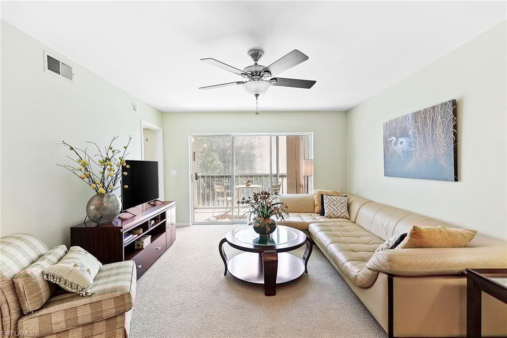 3011 Sandpiper Bay Cir C205, Naples, FL 34112-8