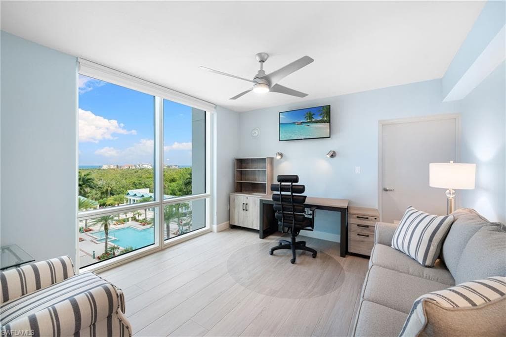 7515 Pelican Bay Blvd 5a, Naples, FL 34108-24